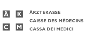 logo Caisse des Médecins