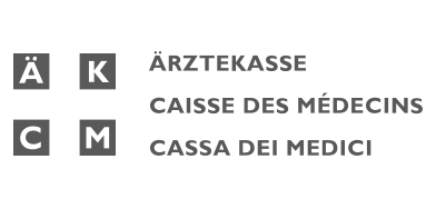 logo Caisse des Médecins