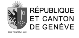 logo Canton Genève