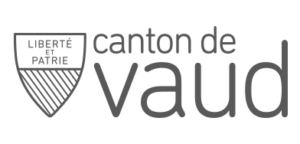 logo Canton Vaud