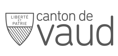 logo Canton Vaud