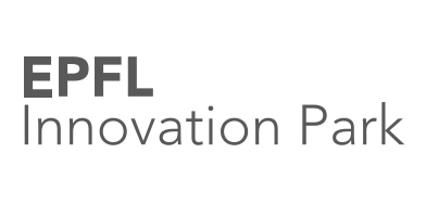 logo EPFL Innovation Park