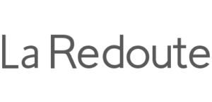 logo La Redoute