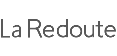 logo La Redoute