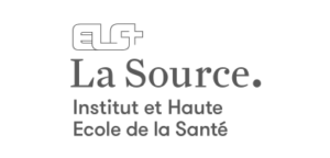 logo La Source