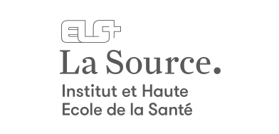 logo La Source