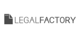 logo LegalFactory