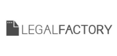 logo LegalFactory